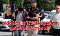 Antalya'da trans bireyi öldüren Suriyeli, suçunu itiraf etti!