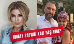 Nuray Sayarı Kaç Yaşında? Ünlü Astrolog Kiminle Evleniyor?