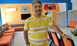 Bu öğretmenlere tatil yok!