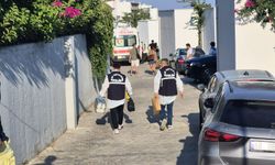 Muğla'da esrarengiz olay! İki sevgili vurulmuş halde bulundu