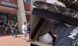 Isparta'da uyuşturucuya karşı 19 ayrı operasyon!