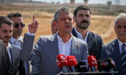 Özgür Özel hakkında yeni dava!