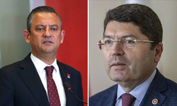 Adalet Bakanı Tunç, Özgür Özel'e iki seçenek sundu!