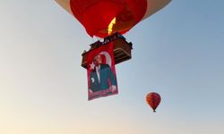 Pamukkale semalarında zafer, gurur ve minnet bir arada