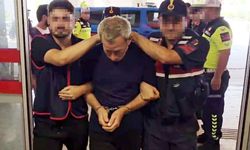 Finike’de pompalı cinayette tutuklama