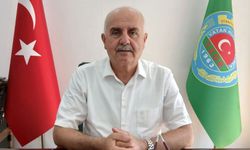 Manavgat Ziraat Odası Başkanı Metin, ihale için tarih verdi!