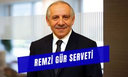 Remzi Gür Serveti: Ramsey Kurucusu Kimdir?