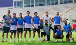 Serik Spor, çıkışını sürdürmek için İstanbul'da