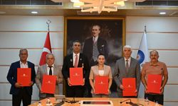 Antalya Büyükşehir Belediyesi'nden şehit ailelerine ve gazilere destek