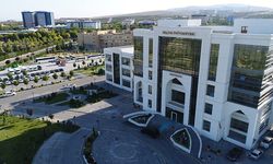 Selçuk Üniversitesi URAP sıralamasında Türkiye'de ilk 20'de