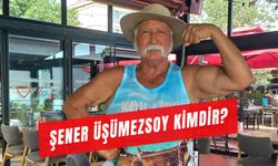 Şener Üşümezsoy Nerede Yaşıyor? Ünlü Deprem Bilimci Kimdir?