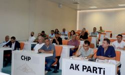 Serik Belediye Meclisi’nden stadyum kararı