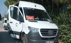Serik’te tur minibüsü şoförü ölü bulundu