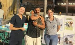 Kemer Belediyesi'nden örnek davranış