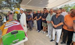 Spor basınının usta ismi Ümit Aktan, son yolculuğuna uğurlandı