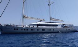 Muğla’da Meksikalı turistin imdadına deniz ambulansı yetişti!
