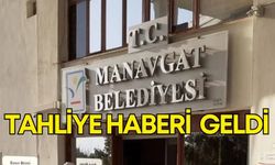 Manavgat Belediye Başkan Yardımcısı tahliye oldu! 8 Temmuz'da tutuklanmıştı
