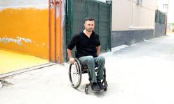 Felç kalan işçi 6 yıldır tazminatını alamıyor!