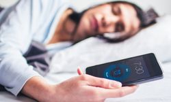 Alarm çalıyor ama uyanmıyor musunuz? İşte sebebi...