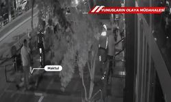 Telefon kavgası kanlı bitti!