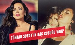 Türkan Şoray'ın Kaç Çocuğu Var? Kaç Kez Evlendi?