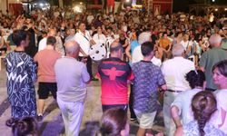 Kepez’de Gaziantep rüzgarı esti!