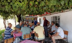 Muğla Büyükşehir Belediyesi çiftçiler için eğitim programı başlattı