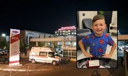 Karaman'da acı olay! 10 yaşındaki çocuk hayatını kaybetti