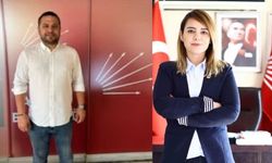 Aydın’da istifa eden edene!