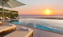 Sur Yapı Antalya'dan tatil konseptinde ev