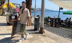 Bodrum zabıtası yaka kameraları ile sahada!