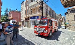51 yaşındaki adam evinde ölü bulundu!