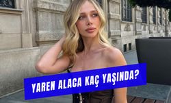 Yaren Alaca Kaç Yaşında? Ünlü Tiktok Fenomeninin Boyu Kaç?