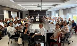 Antalya'da renkli festival için geri sayım başladı