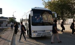Kemer’deki ücretsiz servis neden durdu? Başkan Yardımcısı Top açıkladı