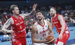 Türkiye EuroBasket 2025 heyecanında yarı finalde!