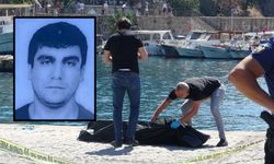35 metrelik falezden düşen genç adam hayatını kaybetti