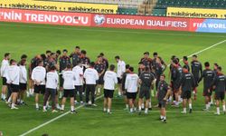 Türkiye’nin İspanya hazırlıklar tamam! Özel antrenman ve taktikler…