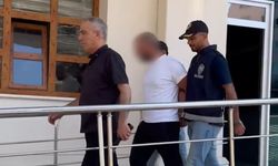 Konya'da 42 farklı dosyadan hapis yatan şahıs bakın ne yaparken yakalandı!