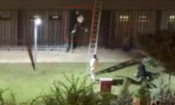 Mersin’de konser kabusu: Çatıya çıkan genç, güvenlik tarafından aşağı atıldı
