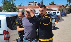 Adana’da araç parkı kavgasında komşusunu öldürmüştü! Zanlı tutuklandı
