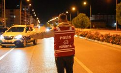 Isparta’da modifiyeliye geçit yok! Sürücülere ceza yağma