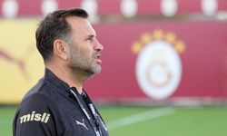 Ezeli rakip seçim heyecanı yaşarken Galatasaray ise hazırlıklarını tamamladı
