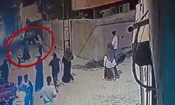 Adana'da dehşet: Çocukların oyun sesine sopayla saldırı