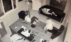 Adana'da oto galeri kurşunlandı