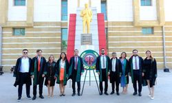 Antalya Barosu yargı bağımsızlığına dikkat çekti