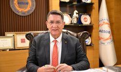 Adlıhan Dere: "Vergi, esnafın emeğini koruyor"