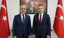 CHP'li Ahmet Dikici'den 102. Yıl Mesajı