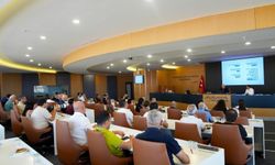 Alanya Belediyesi’nde CHP’den toplu istifa!