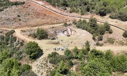 Alanya’ya 250 milyon TL bedelle 8 yeni içme suyu deposu inşa edilecek